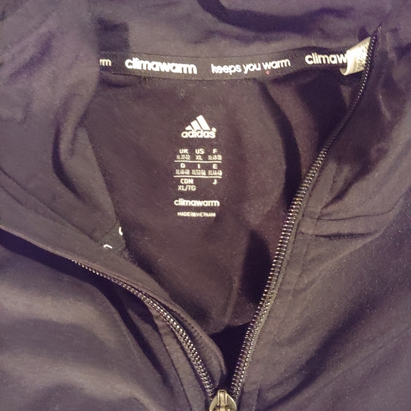 Adidas jacket - Picture 2 of 4